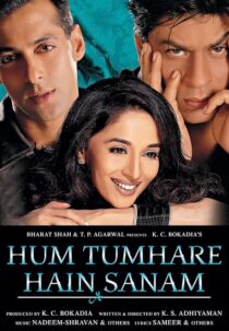 دانلود فیلم هندی Hum Tumhare Hain Sanam 2002421981-1592196932