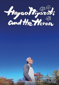 دانلود مستند Hayao Miyazaki and the Heron 2024418629-1277153465