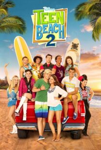 دانلود فیلم Teen Beach 2 2015422094-2024815173