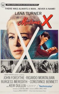 دانلود فیلم Madame X 1966422223-2106624408