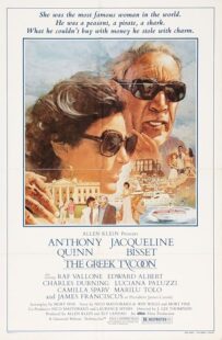 دانلود فیلم The Greek Tycoon 1978419492-1339008096