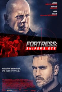 دانلود فیلم Fortress: Sniper’s Eye 2022421786-1407862393