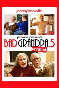 دانلود فیلم Bad Grandpa.5 2013419159-1650548854