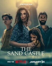 دانلود فیلم The Sand Castle 2024421586-976678224