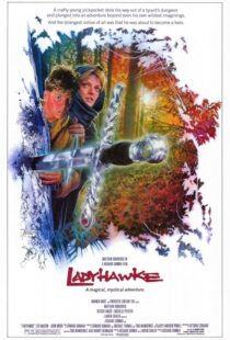 دانلود فیلم Ladyhawke 1985418888-1826210368