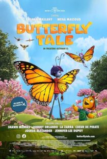 دانلود انیمیشن Butterfly Tale 2023419629-410407740