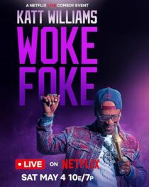 دانلود استندآپ کمدی Katt Williams: Woke Foke 2024420418-1496549838