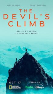 دانلود فیلم The Devil’s Climb 2024418882-163215370