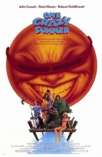 دانلود فیلم One Crazy Summer 1986419402-1158198964