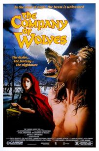 دانلود فیلم The Company of Wolves 1984420500-1103812269