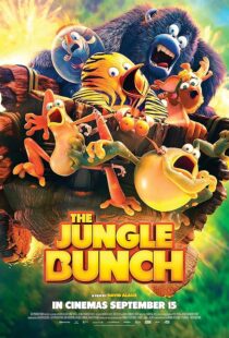 دانلود انیمیشن The Jungle Bunch 2017421120-2068636507