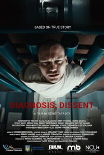 دانلود فیلم Diagnosis: Dissent 2023421512-1546866822