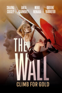 دانلود مستند The Wall: Climb for Gold 2022421382-2082783400