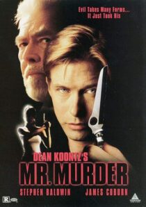 دانلود فیلم Mr. Murder 1998419450-1015737847