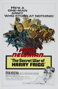 دانلود فیلم The Secret War of Harry Frigg 1968419435-172742794