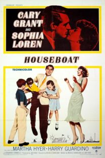 دانلود فیلم Houseboat 1958421629-1021979167