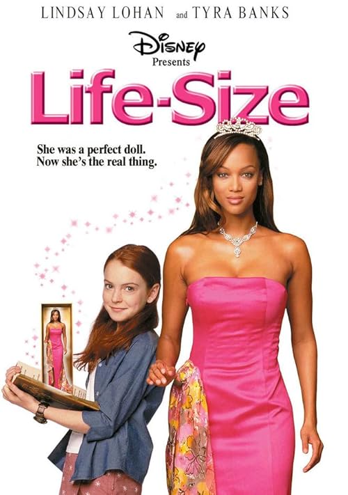 دانلود فیلم Life-Size 2000