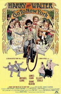 دانلود فیلم Harry and Walter Go to New York 1976420685-30574328