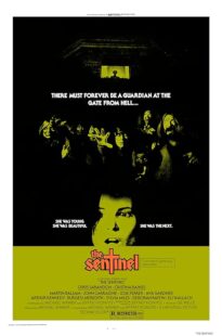 دانلود فیلم The Sentinel 1977420591-2079831902