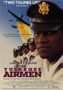 دانلود فیلم The Tuskegee Airmen 1995419064-355564035