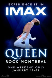 دانلود مستند Queen Rock Montreal 2024420962-75403524