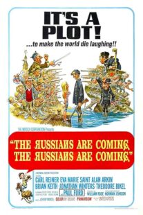 دانلود فیلم The Russians Are Coming the Russians Are Coming 1966421100-882784011