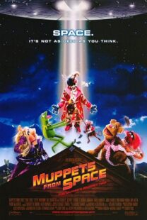 دانلود فیلم Muppets from Space 1999421178-875721953