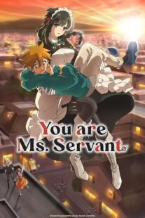 دانلود انیمه You Are Ms. Servant421175-671902243