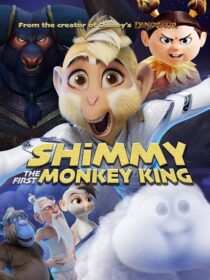 دانلود فیلم Shimmy: The First Monkey King 2023420513-1412431341