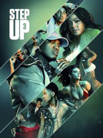 دانلود سریال Step Up: High Water420256-1663462275