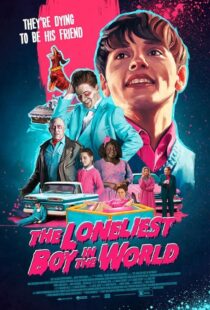 دانلود فیلم The Loneliest Boy in the World 2022420819-318458910