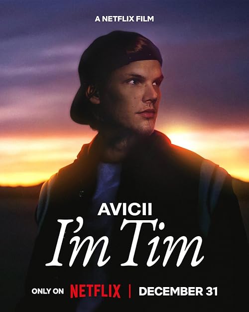 دانلود مستند Avicii – I’m Tim 2024