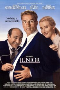 دانلود فیلم Junior 1994419476-555353547