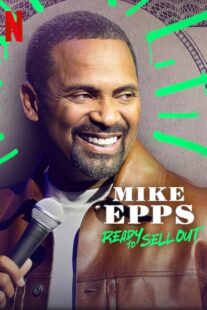 دانلود فیلم Mike Epps: Ready to Sell Out 2024421733-822197485