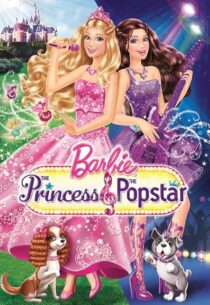 دانلود انیمیشن Barbie: The Princess & the Popstar 2012420927-1813345983