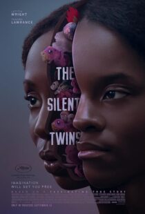 دانلود فیلم The Silent Twins 2022420856-1947717917