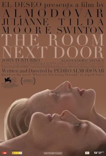 دانلود فیلم The Room Next Door 2024420191-843987817