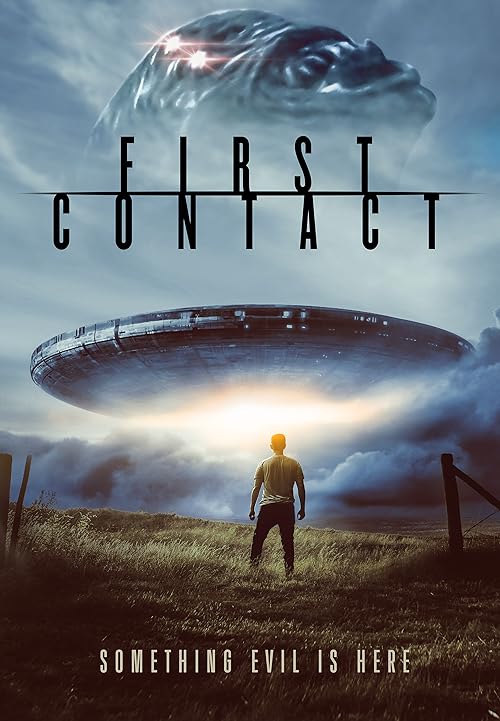 دانلود فیلم First Contact 2023