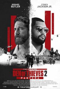 دانلود فیلم Den of Thieves 2: Pantera 2025420526-625320185