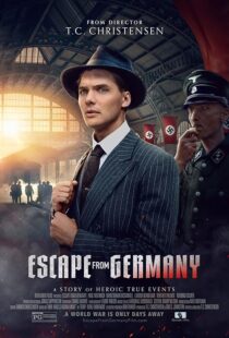 دانلود فیلم Escape from Germany 2024421143-1846906972