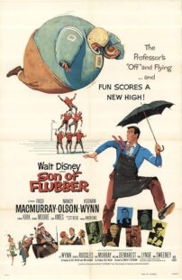 دانلود فیلم Son of Flubber 1962420036-599740711