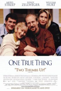 دانلود فیلم One True Thing 1998418752-838701155