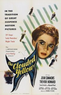 دانلود فیلم The Clouded Yellow 1950422193-1254134815