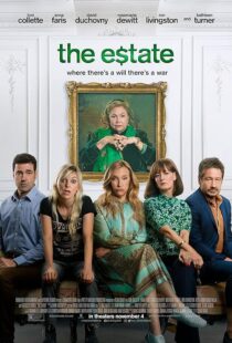 دانلود فیلم The Estate 2022420730-419411269