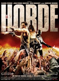 دانلود فیلم The Horde 2009420734-1610706253