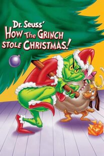 دانلود انیمیشن How the Grinch Stole Christmas! 1966420144-332014618