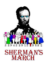 دانلود فیلم Sherman’s March 1985419386-1043435056