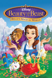 دانلود انیمیشن Belle’s Magical World 1998418866-1397762148