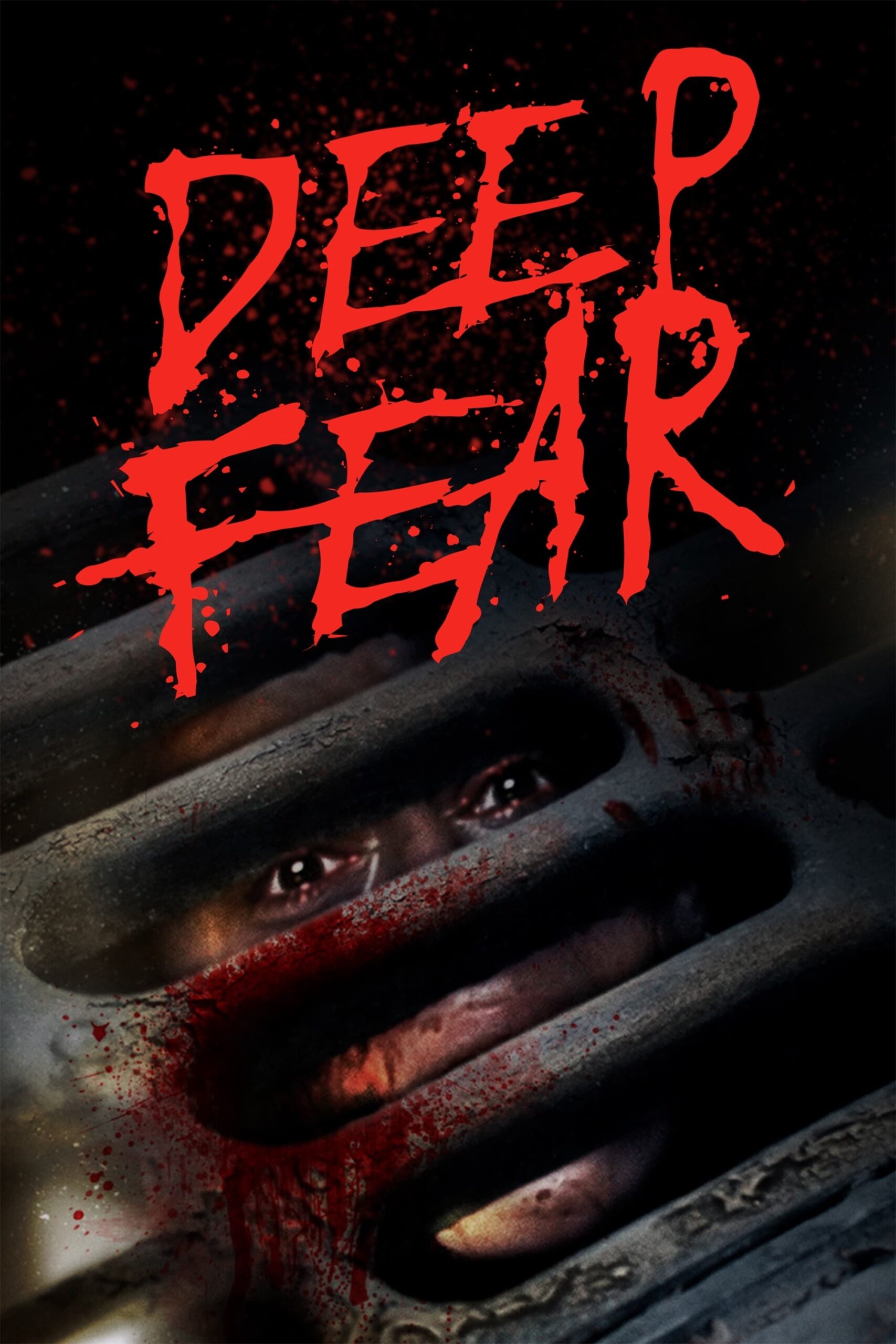 دانلود فیلم Deep Fear 2022