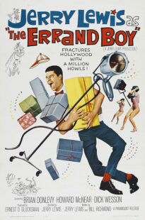 دانلود فیلم The Errand Boy 1961425002-2024842968